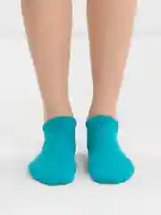Голубой носки женские Minimi Mini fresh 4102