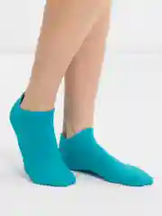 Голубой носки женские Minimi Mini fresh 4102
