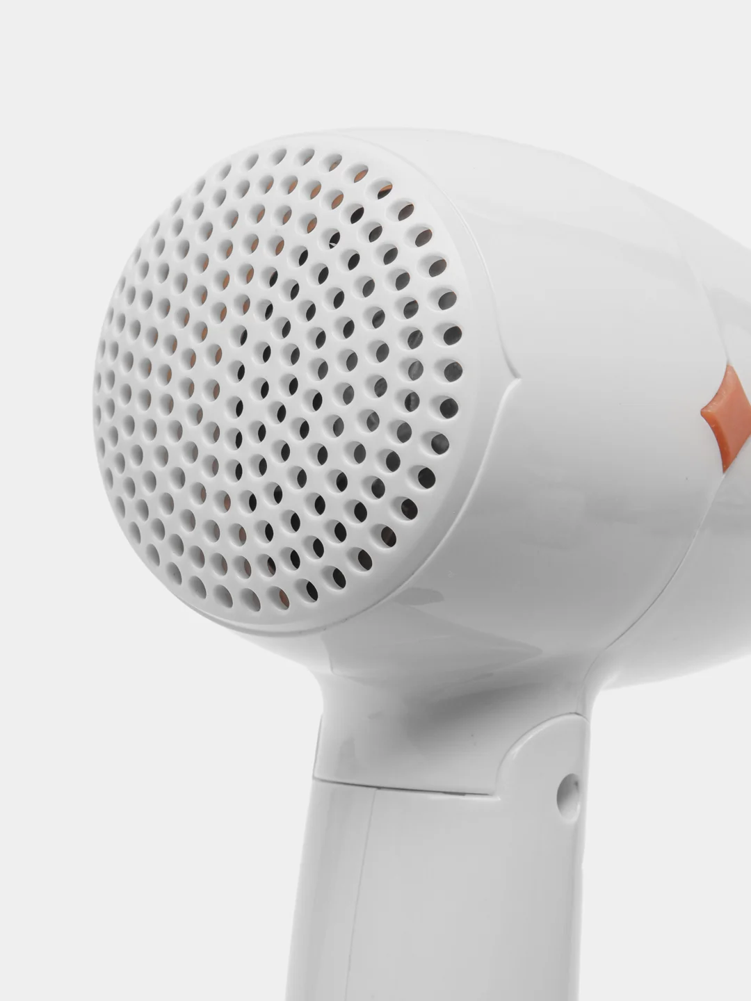 Белый фен для волос Sakura SA-4049W, 2200 Вт