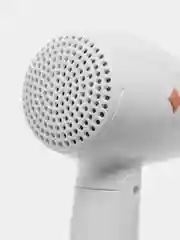 Белый фен для волос Sakura SA-4049W, 2200 Вт