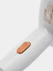 Белый фен для волос Sakura SA-4049W, 2200 Вт