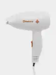 Белый фен для волос Sakura SA-4049W, 2200 Вт