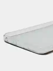 Тёмно-бордовый чехол на Honor 10 Lite/Huawei P Smart 2019 / Хонор 10 Лайт прозрачный, с рисунком