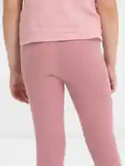 Вишнёвый легинсы детские, хлопок, лапша, 6 цветов