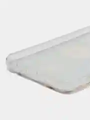 Кораллово-розовый чехол на Honor 10 Lite/Huawei P Smart 2019 / Хонор 10 Лайт прозрачный, с рисунком