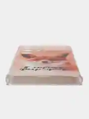 Оливковый чехол на Samsung Galaxy S22 Ultra / Самсунг S22 Ultra прозрачный с рисунком, защита камеры