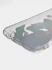 Тёмно-бордовый чехол на Honor 10 Lite/Huawei P Smart 2019 / Хонор 10 Лайт прозрачный, с рисунком