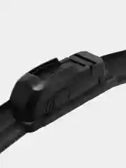 Щетка стеклоочистителя бескаркасная ST 19"/475 мм, всесезонная, крючок