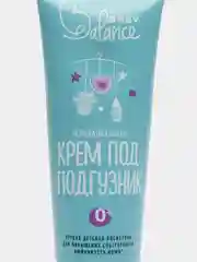 Baby Balance успокаивающий крем под подгузник, 75 мл