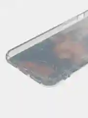 Песочный хаки чехол для iPhone 6s, 7/8 Plus, XR, 11, с рисунком по аниме "Атака титанов"
