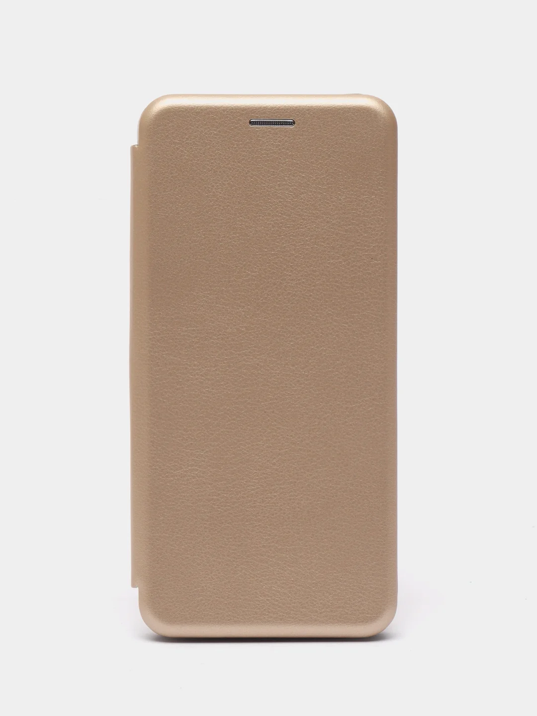 Золотой чехол-книжка XIAOMI 10TPro, 11Pro, Note 10 Lite,Redmi 9, 9A, 9T/PocoM3, Note 10, Note 9T
