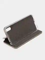 Золотой чехол-книжка XIAOMI 10TPro, 11Pro, Note 10 Lite,Redmi 9, 9A, 9T/PocoM3, Note 10, Note 9T