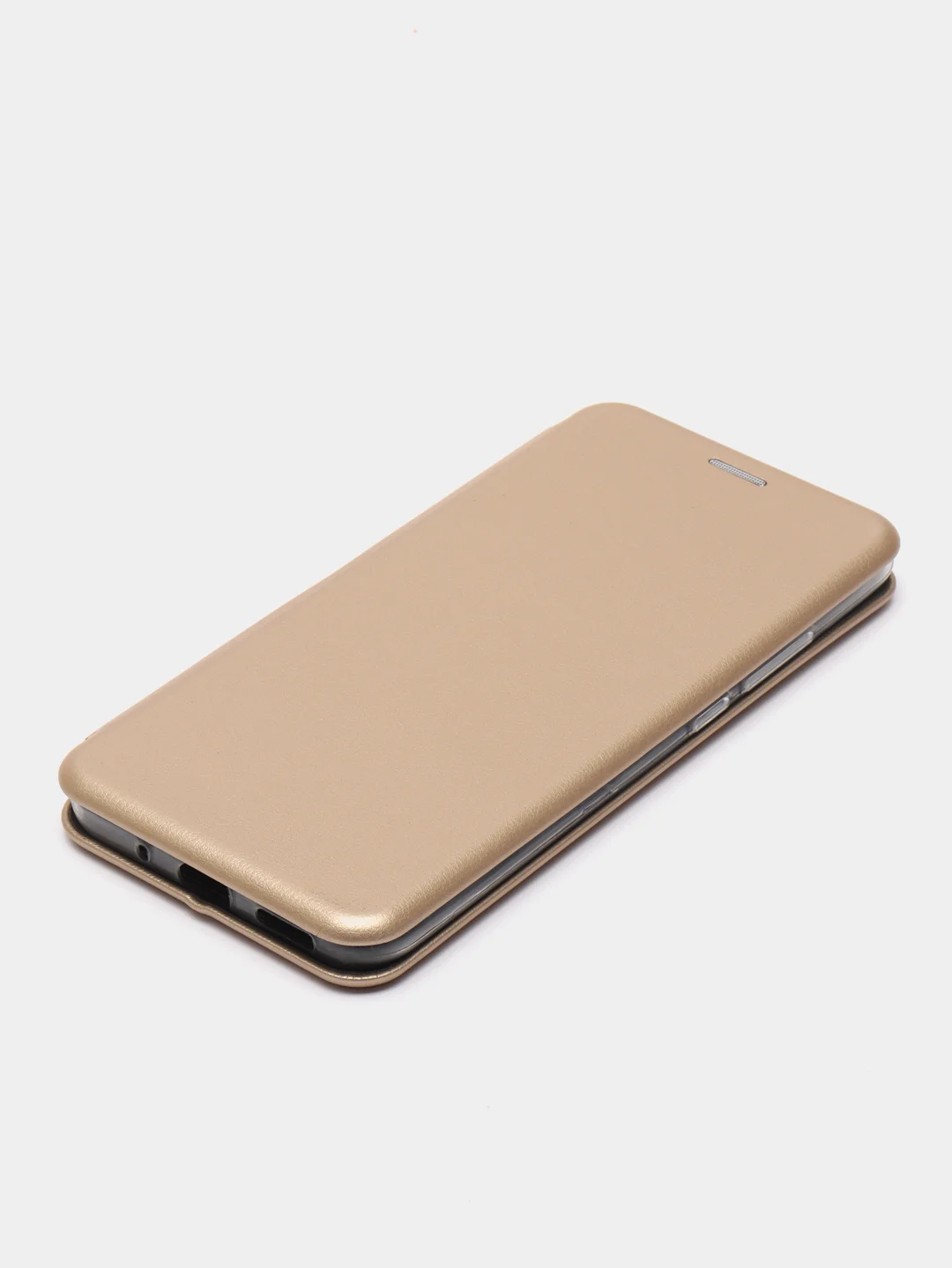 Золотой чехол-книжка XIAOMI 10TPro, 11Pro, Note 10 Lite,Redmi 9, 9A, 9T/PocoM3, Note 10, Note 9T