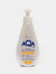 Детское восстанавливающее молочко AQA baby, после загара, 250 мл