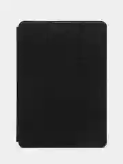 Черный чехол книжка для iPad Air 10.5/Ipad PRO 2017/Ipad Pro 11"/Ipad 2018/Mini 4/  Smart case