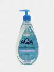 AQA Baby детская, успокаивающая пена для ванны, с лавандой, 400 мл
