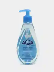 AQA Baby жидкое мыло для малыша