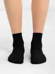 Черный носки женские черные