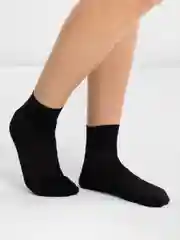 Черный носки женские черные