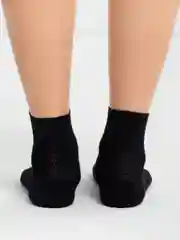 Черный носки женские черные