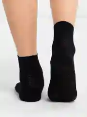 Черный носки женские черные