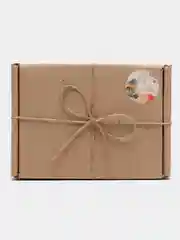 Подарочный набор косметики для девушки, женщины. Бьюти-бокс