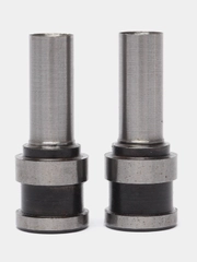 Сменные пробойники для мощного дырокола BRAUBERG "Heavy Duty", до 100 листов, 2 штуки