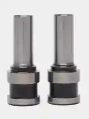 Сменные пробойники для мощного дырокола BRAUBERG "Heavy Duty", до 100 листов, 2 штуки