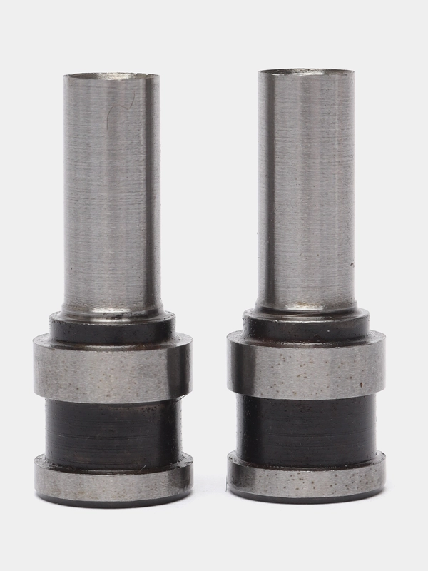 Сменные пробойники для мощного дырокола BRAUBERG "Heavy Duty", до 100 листов, 2 штуки