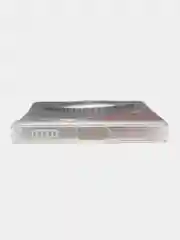 Слоновая кость силиконовый чехол на Honor X9A / Хонор X9A прозрачный, с рисунком, защита камеры