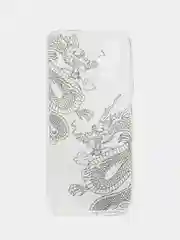 Пудровый силиконовый чехол на Xiaomi Redmi 10 / Сяоми Редми 10 прозрачный с рисунком, защита камеры