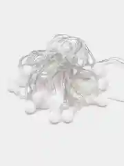 Гирлянда Шарики