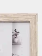 Рамка, фоторамка, для фотографий и грамот, 21*30 см, "капучино" Staff, багет 18 мм, 391205