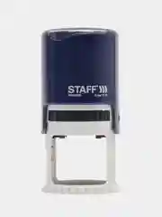 Оснастка для печати STAFF, оттиск D=40 мм, "Printer 9140", 237436