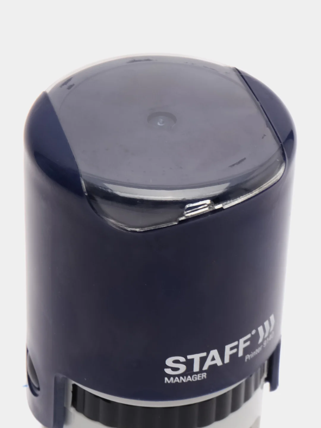 Оснастка для печати STAFF, оттиск D=40 мм, "Printer 9140", 237436