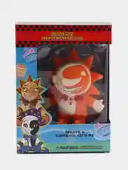 Оранжевый аниматроник / Фигурки игрушки Аниматроники