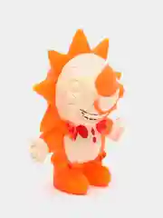 Оранжевый аниматроник / Фигурки игрушки Аниматроники