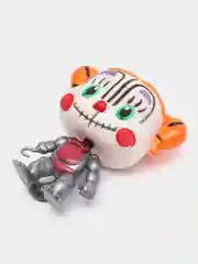 Рыжий аниматроник / Фигурки игрушки Аниматроники