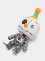 Серый аниматроник / Фигурки игрушки Аниматроники