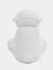 Молочный ластик фигурный