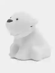 Молочный ластик фигурный