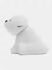 Молочный ластик фигурный