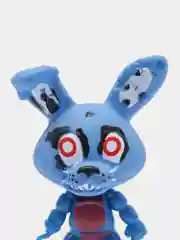 Синий аниматроник / Фигурки игрушки Аниматроники