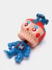 Темно-синий аниматроник / Фигурки игрушки Аниматроники