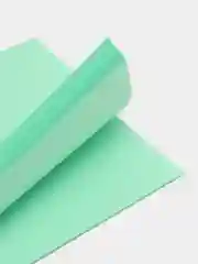 Бумага цветная, для принтера, офисная, BRAUBERG, А4, 80 г/м, 100 листов, зеленая