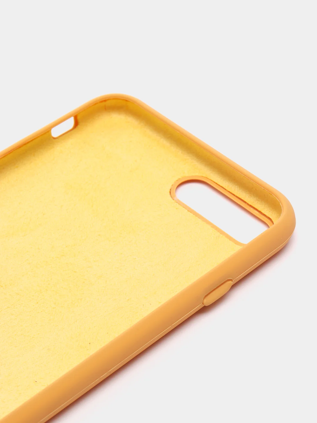 Индиго чехол для iPhone