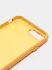 Индиго чехол для iPhone