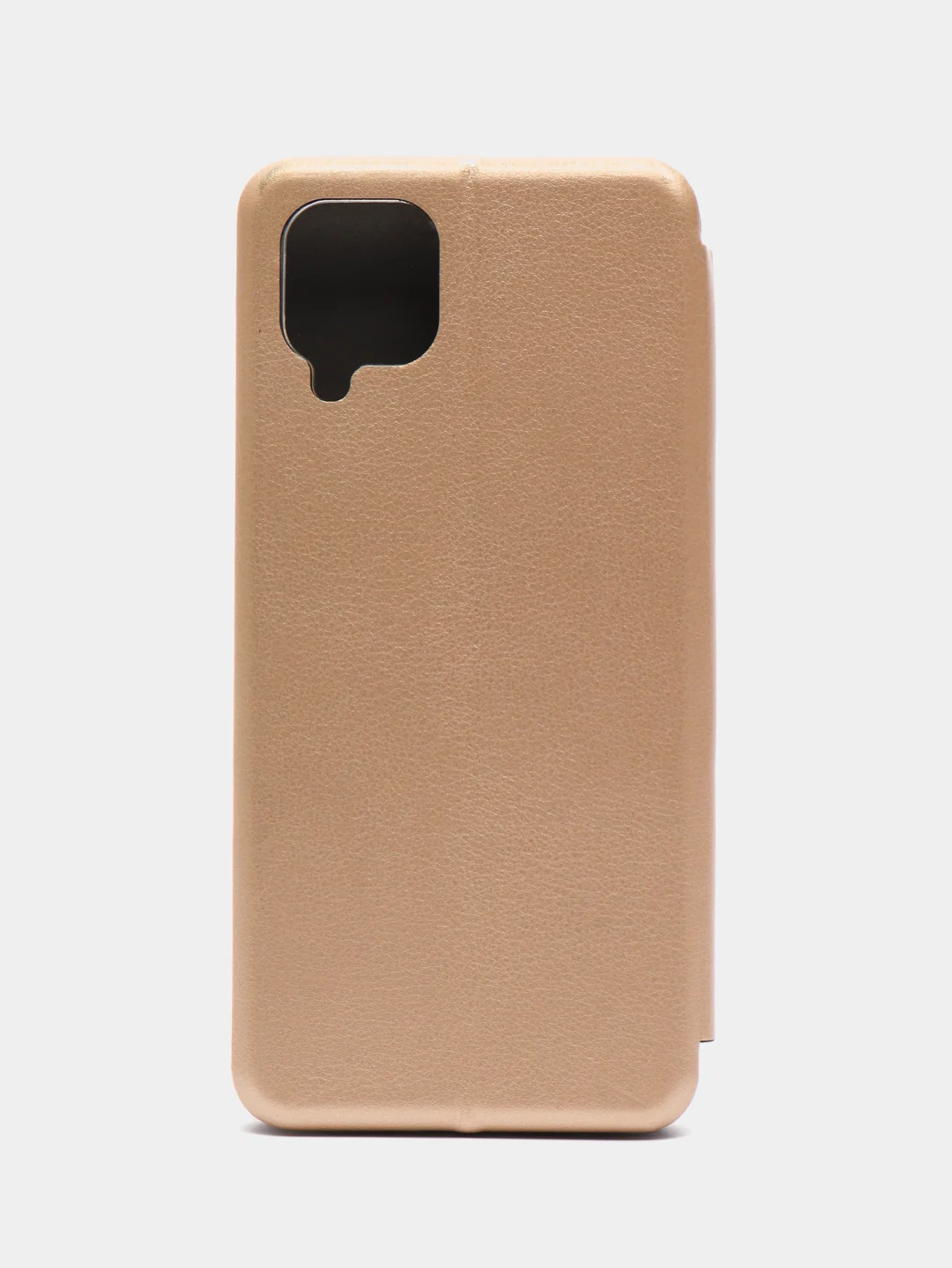 Зеленый чехол-книжка Samsung A02, A02S, A03, A12, A21S, A32, A42, A52, M31S, A01 / A015, A31, A41