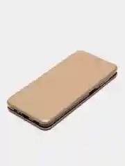 Зеленый чехол-книжка Samsung A02, A02S, A03, A12, A21S, A32, A42, A52, M31S, A01 / A015, A31, A41