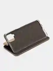 Зеленый чехол-книжка Samsung A02, A02S, A03, A12, A21S, A32, A42, A52, M31S, A01 / A015, A31, A41